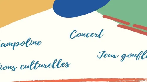 Une fête pour les enfants prévue vendredi aux Grésilles 